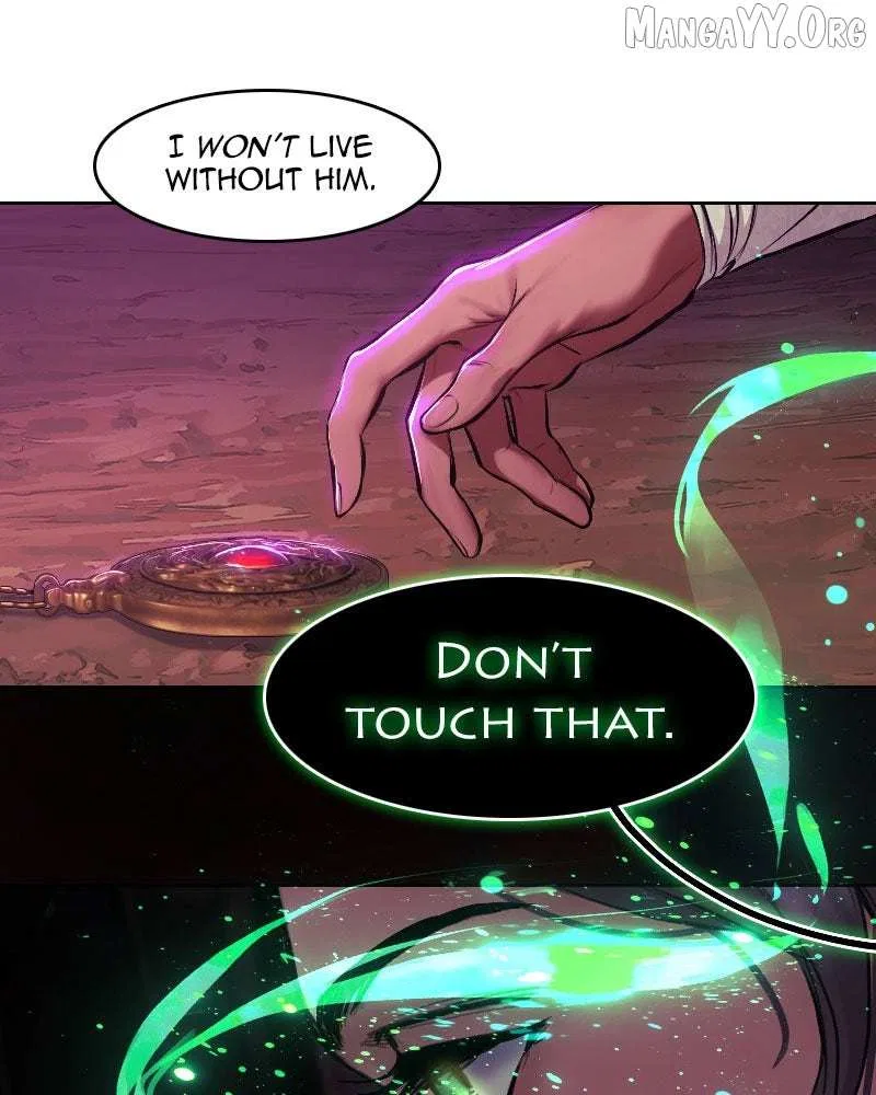 Blood Reverie Chapter 146 – Page 50