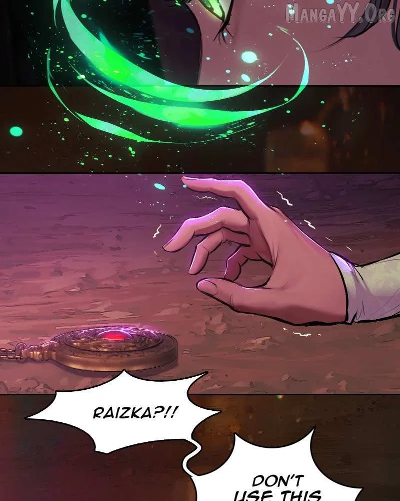 Blood Reverie Chapter 146 – Page 51