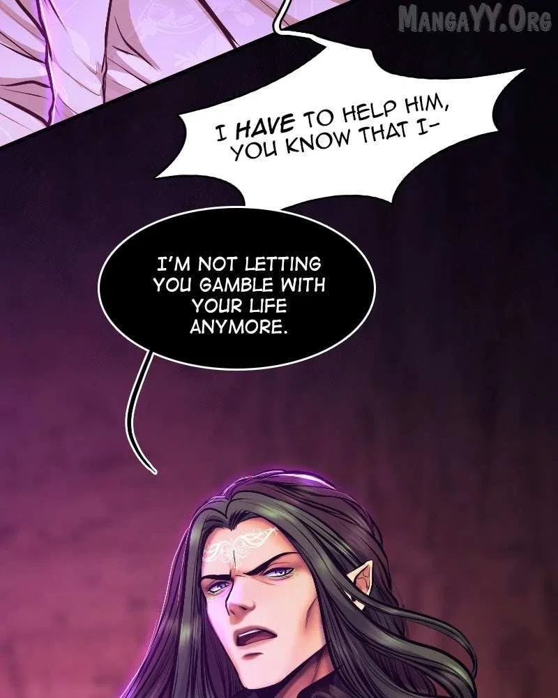 Blood Reverie Chapter 146 – Page 53