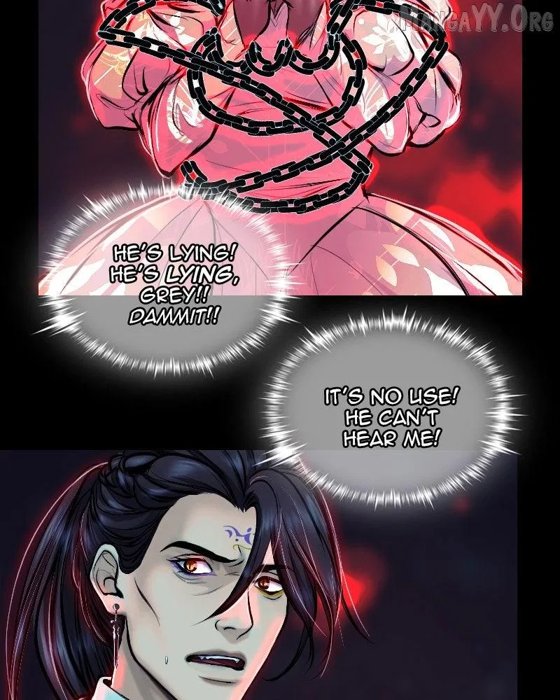 Blood Reverie Chapter 145 – Page 4