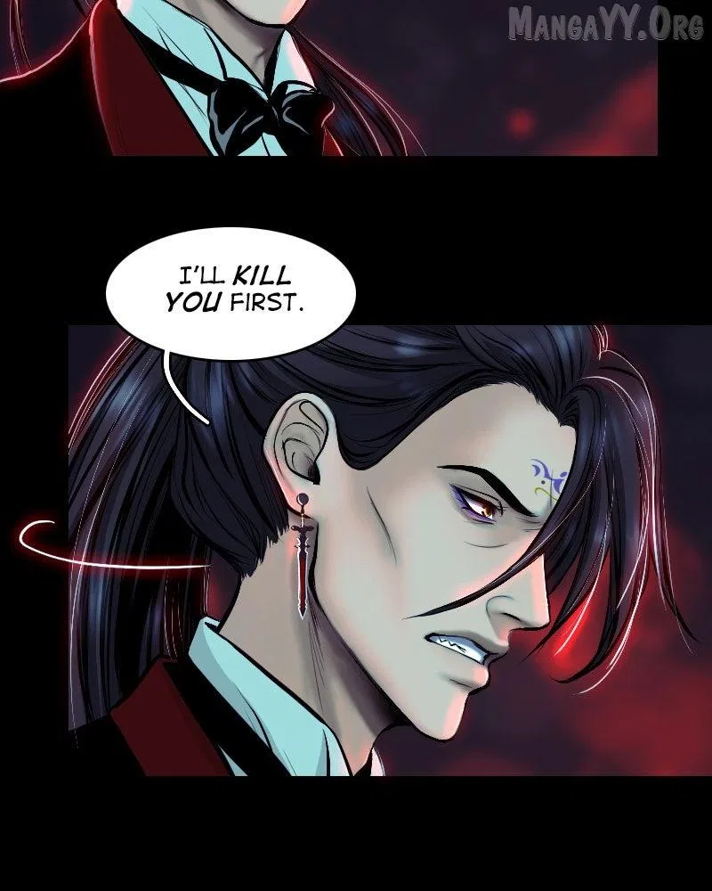 Blood Reverie Chapter 145 – Page 5