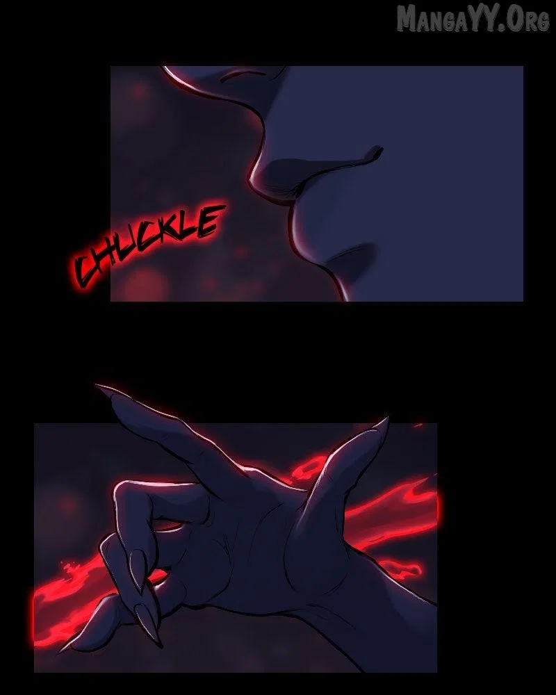 Blood Reverie Chapter 145 – Page 6