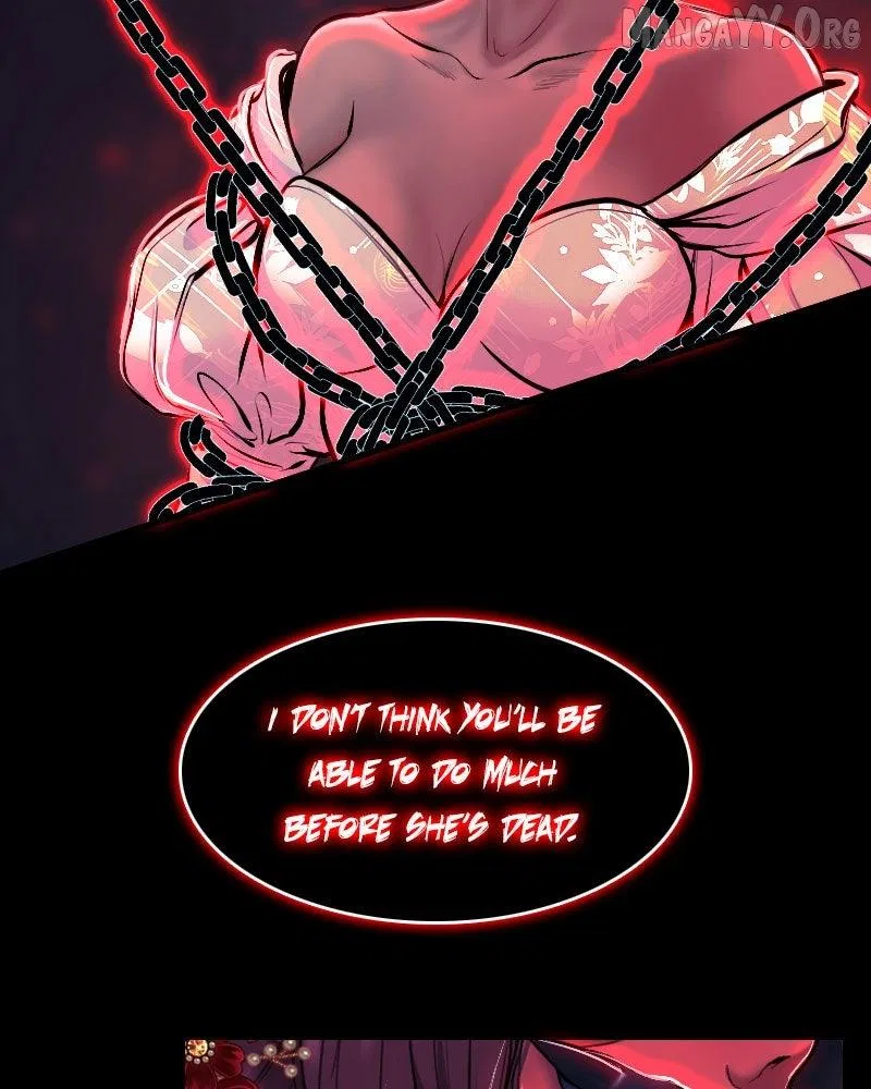 Blood Reverie Chapter 145 – Page 8