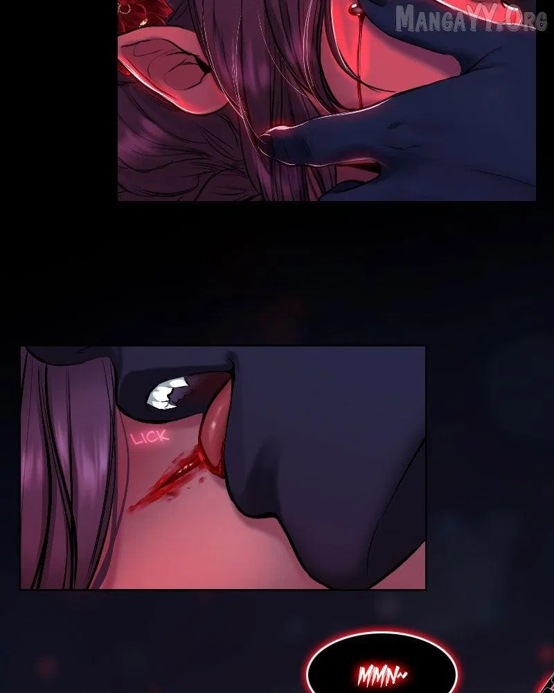 Blood Reverie Chapter 145 – Page 9