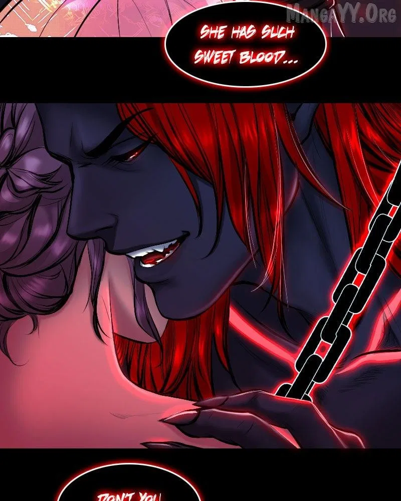 Blood Reverie Chapter 145 – Page 11