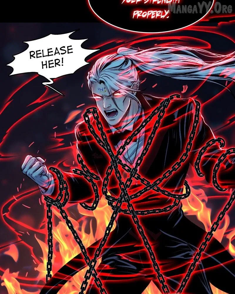 Blood Reverie Chapter 145 – Page 16