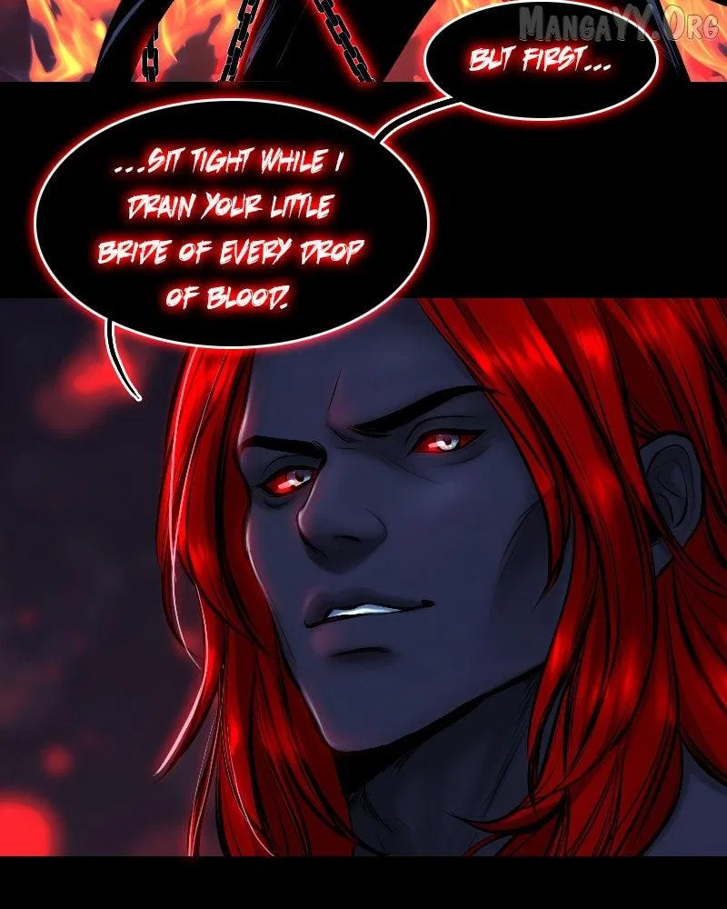 Blood Reverie Chapter 145 – Page 17