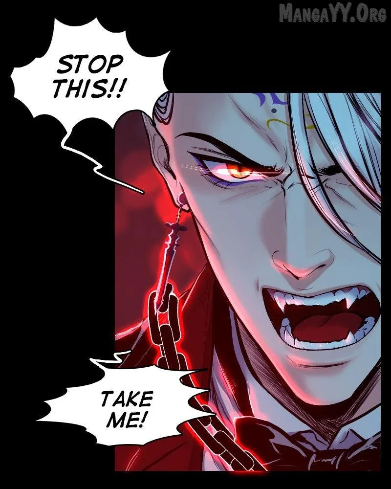 Blood Reverie Chapter 145 – Page 18