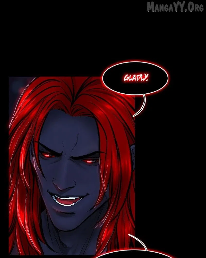 Blood Reverie Chapter 145 – Page 19
