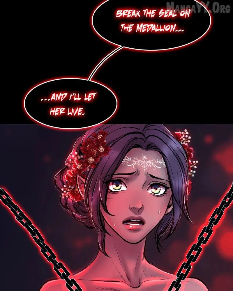 Blood Reverie Chapter 145 – Page 20