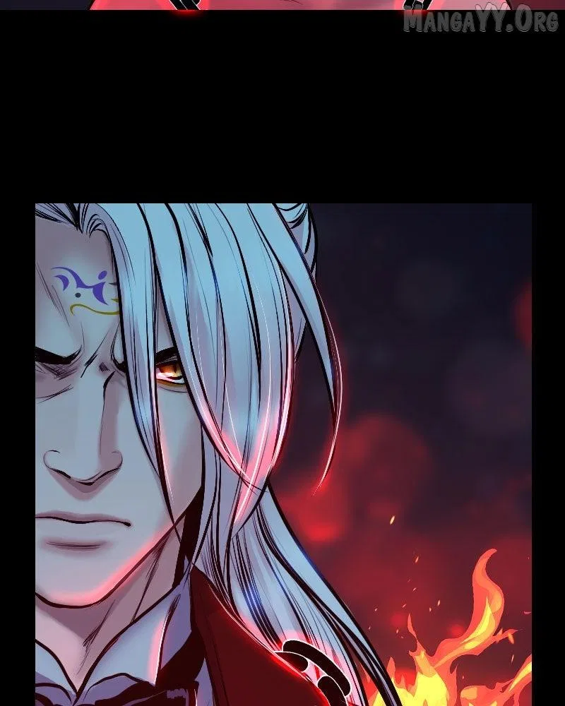 Blood Reverie Chapter 145 – Page 21