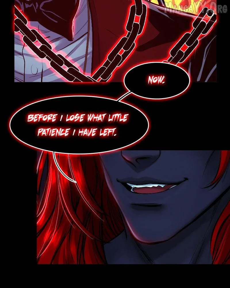 Blood Reverie Chapter 145 – Page 22