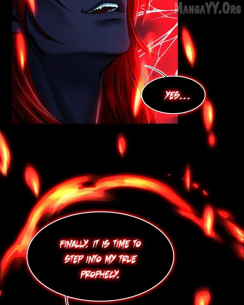 Blood Reverie Chapter 145 – Page 27