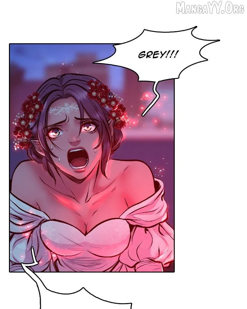 Blood Reverie Chapter 145 – Page 34