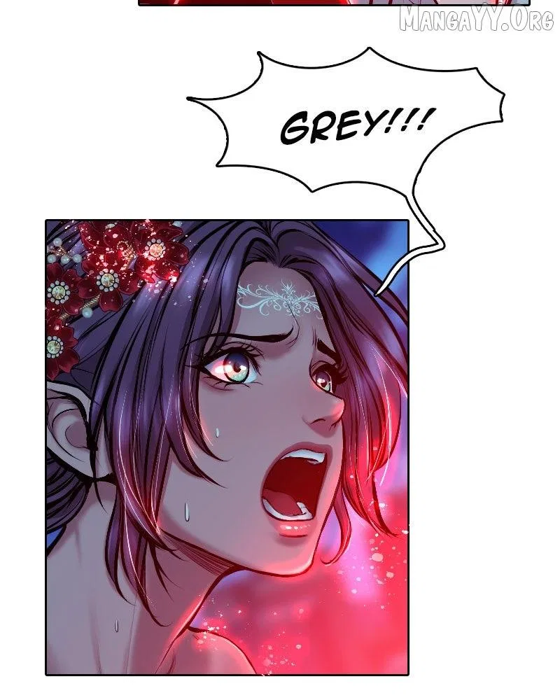Blood Reverie Chapter 145 – Page 39