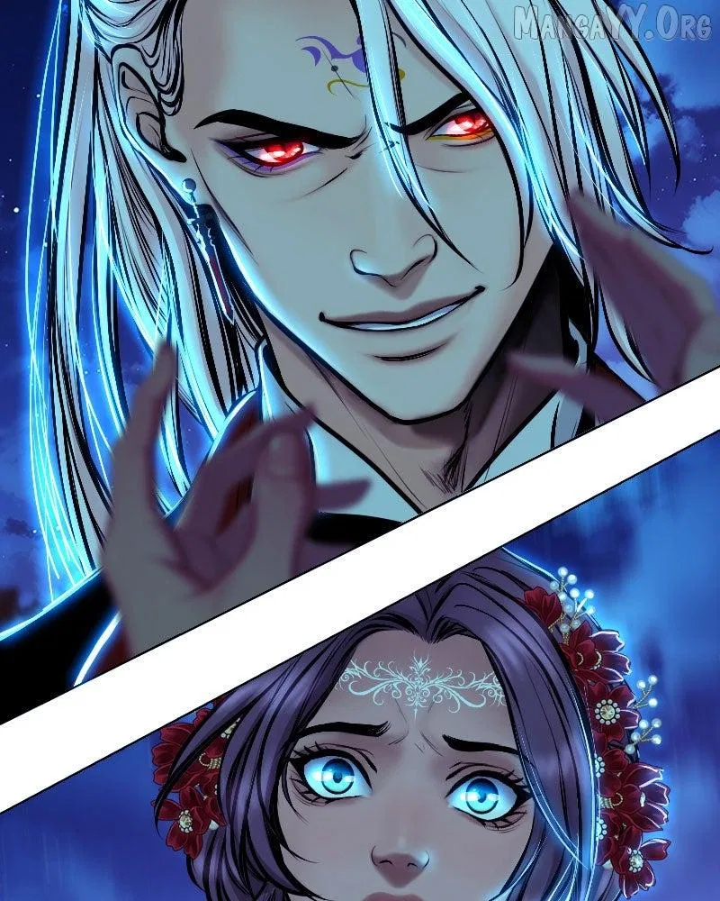 Blood Reverie Chapter 145 – Page 44
