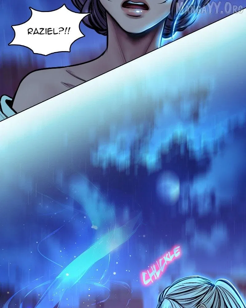 Blood Reverie Chapter 145 – Page 45