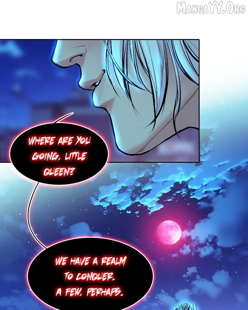Blood Reverie Chapter 145 – Page 47