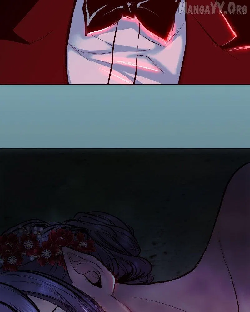 Blood Reverie Chapter 144 – Page 2