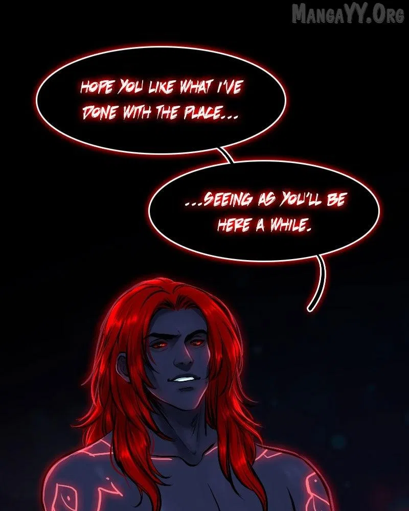 Blood Reverie Chapter 144 – Page 9