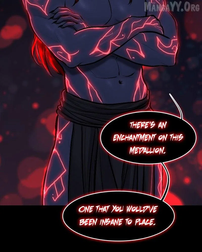 Blood Reverie Chapter 144 – Page 10