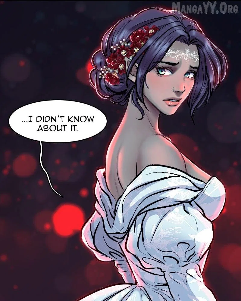 Blood Reverie Chapter 144 – Page 11