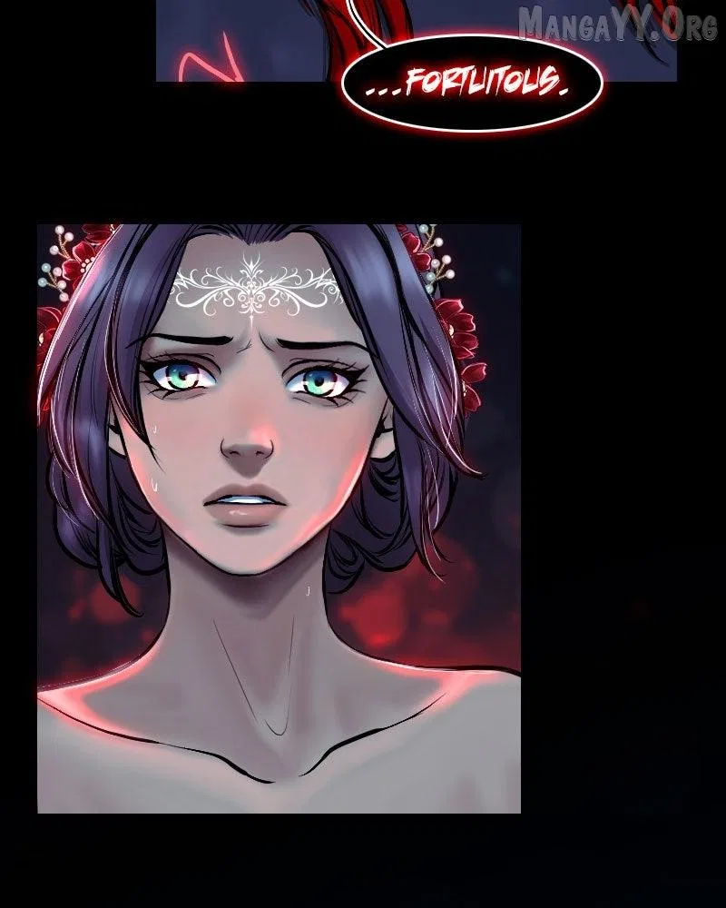 Blood Reverie Chapter 144 – Page 13