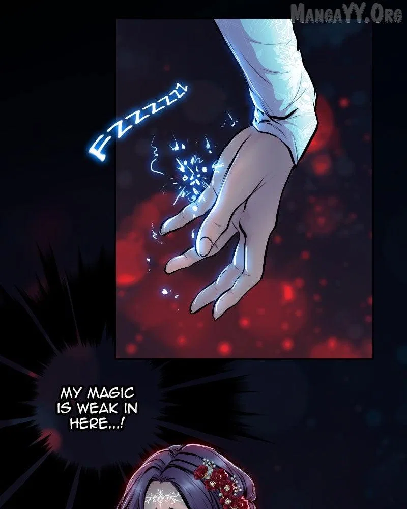 Blood Reverie Chapter 144 – Page 14