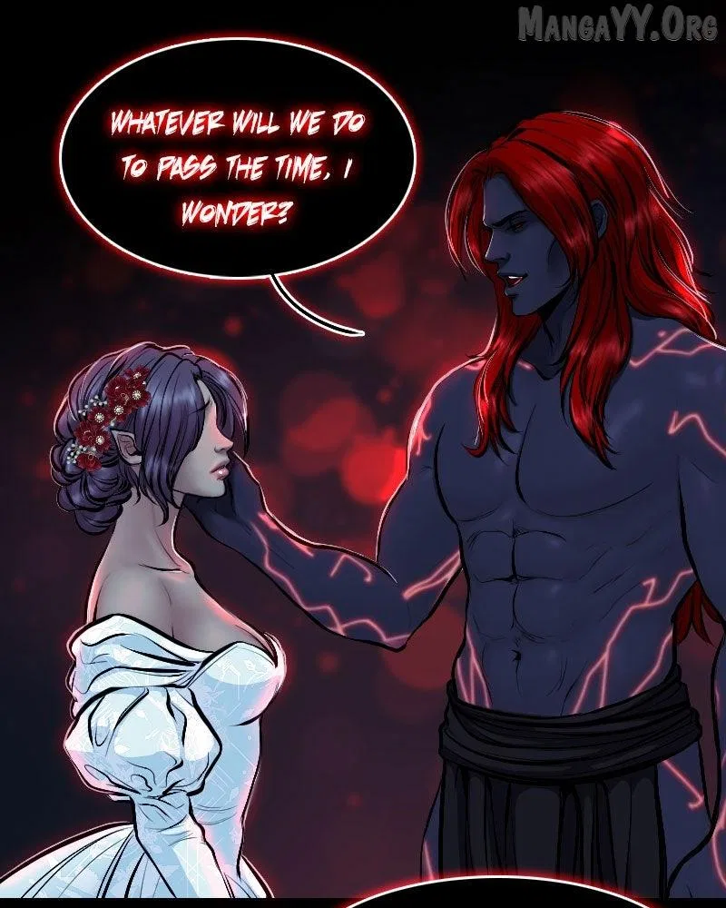 Blood Reverie Chapter 144 – Page 17
