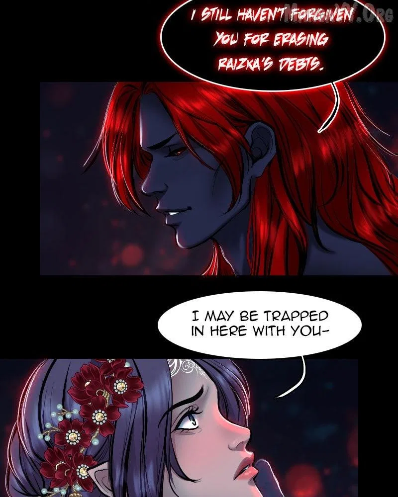 Blood Reverie Chapter 144 – Page 18