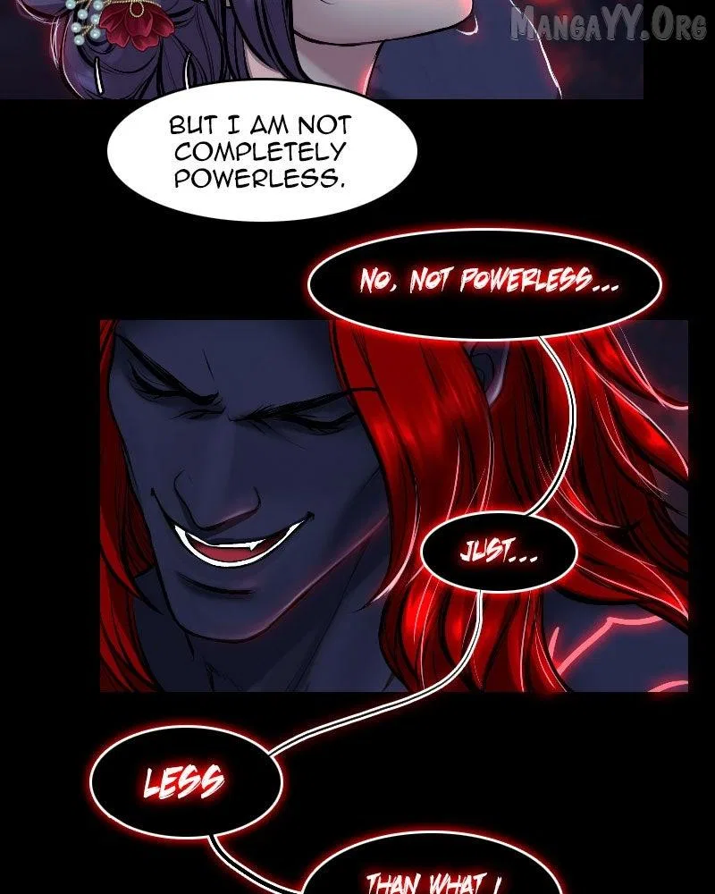 Blood Reverie Chapter 144 – Page 19