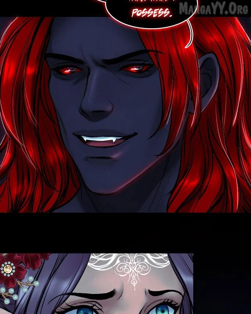 Blood Reverie Chapter 144 – Page 20