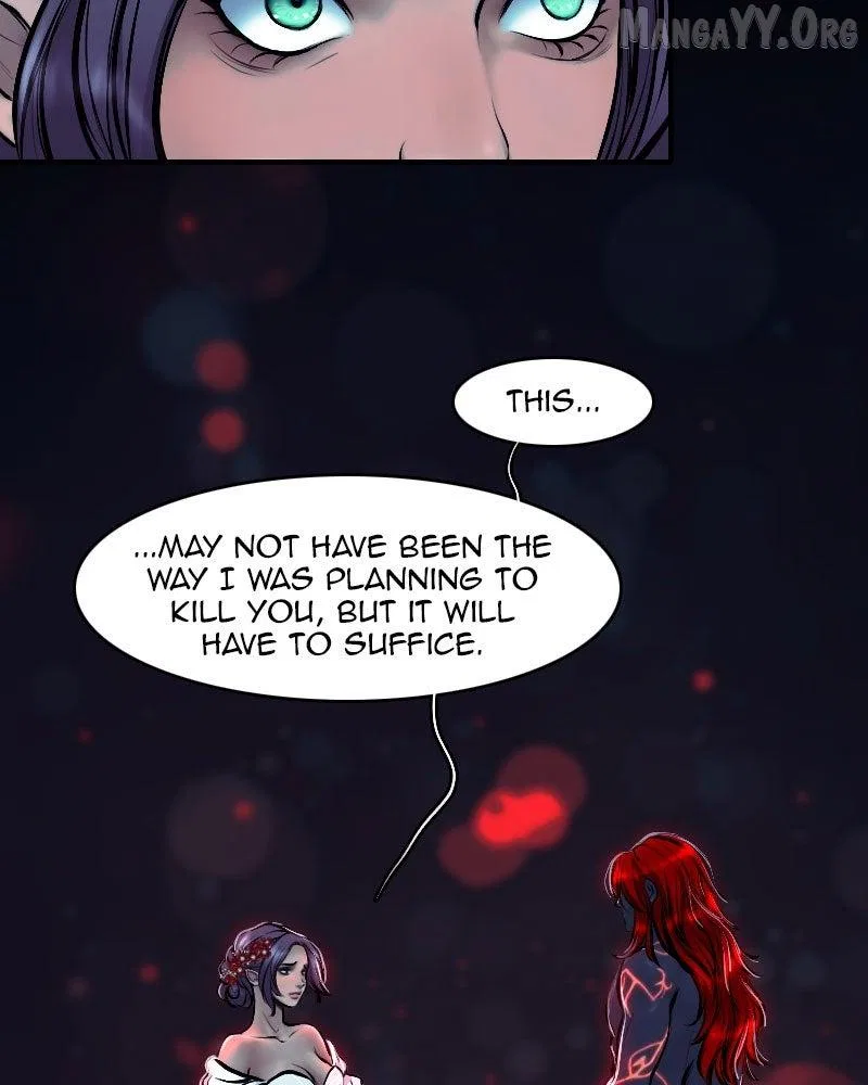 Blood Reverie Chapter 144 – Page 21