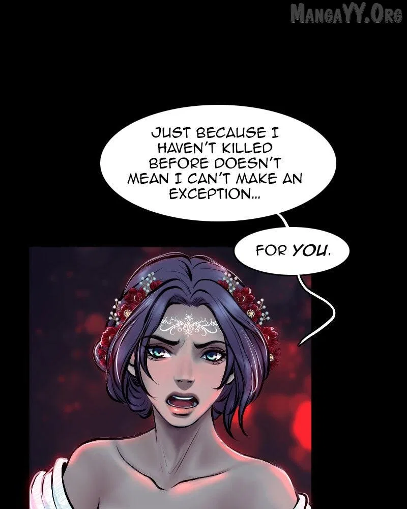 Blood Reverie Chapter 144 – Page 24