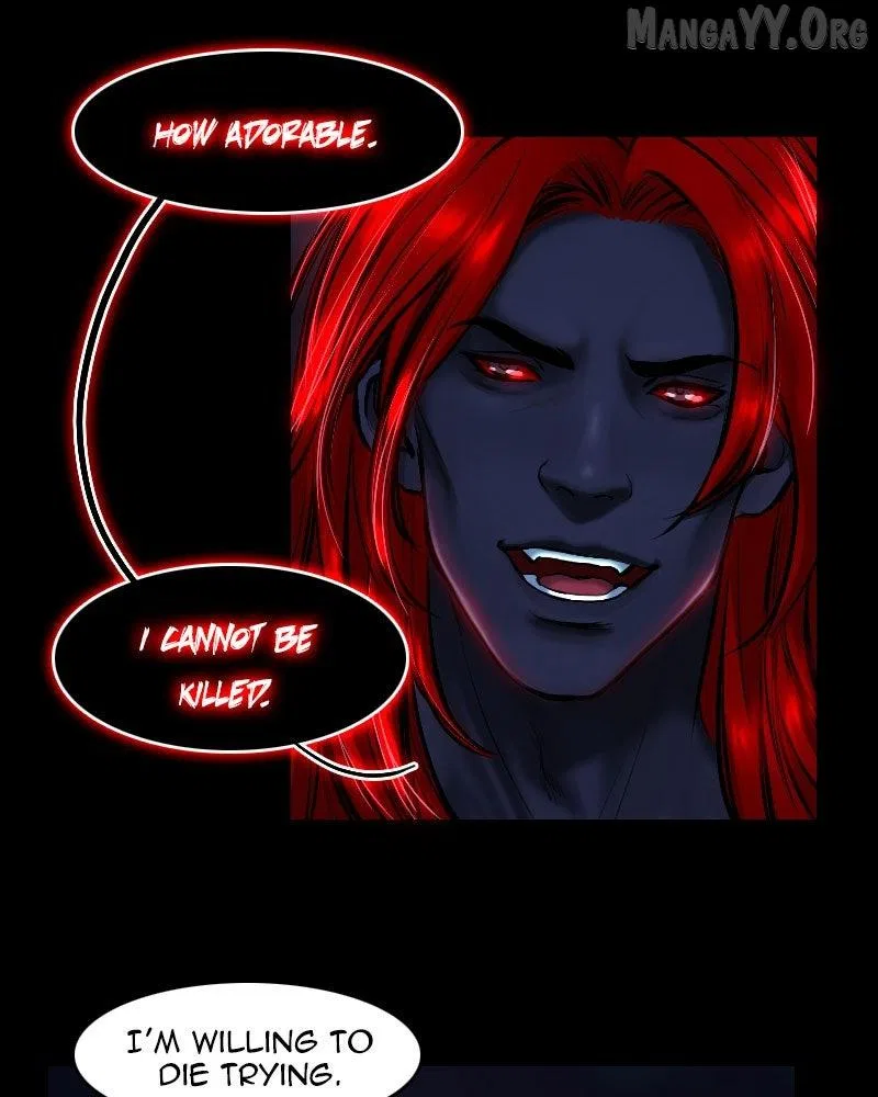 Blood Reverie Chapter 144 – Page 26