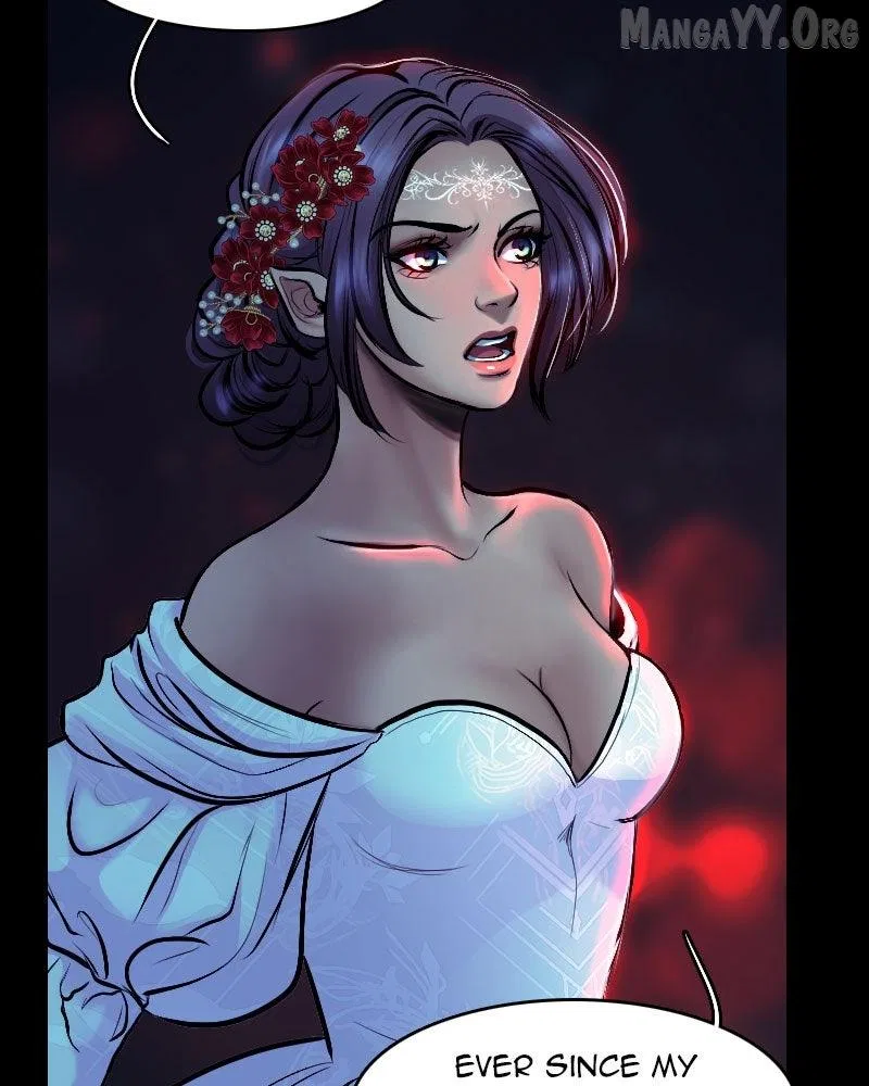 Blood Reverie Chapter 144 – Page 27