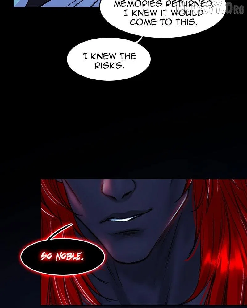 Blood Reverie Chapter 144 – Page 28