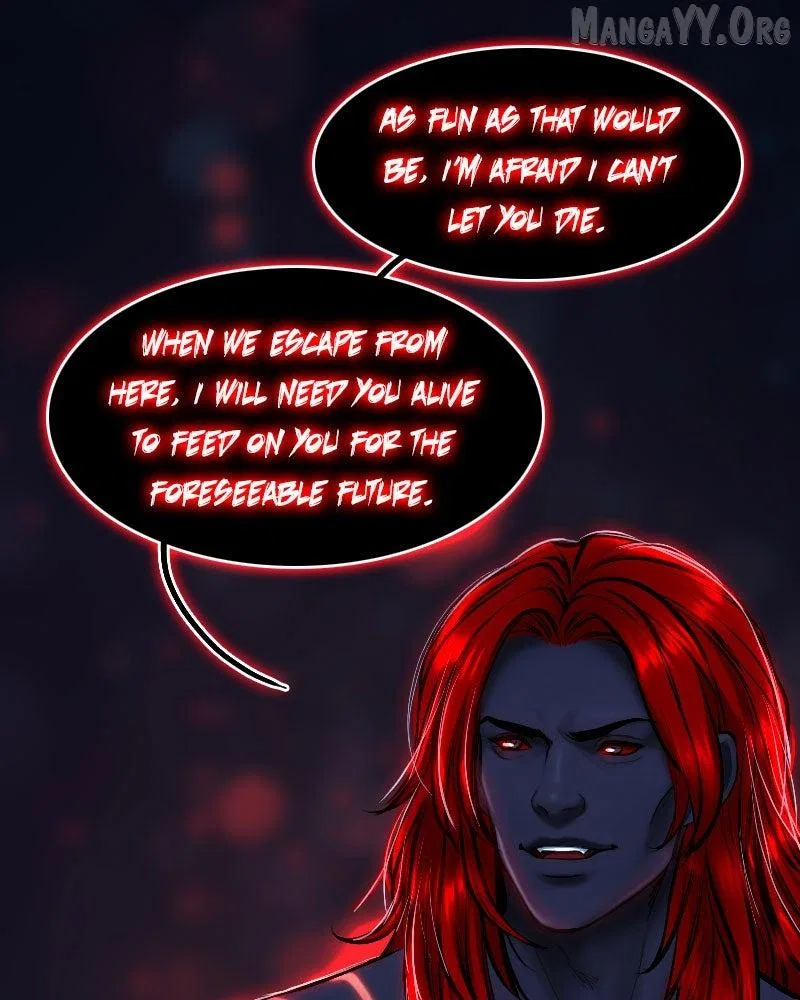 Blood Reverie Chapter 144 – Page 29