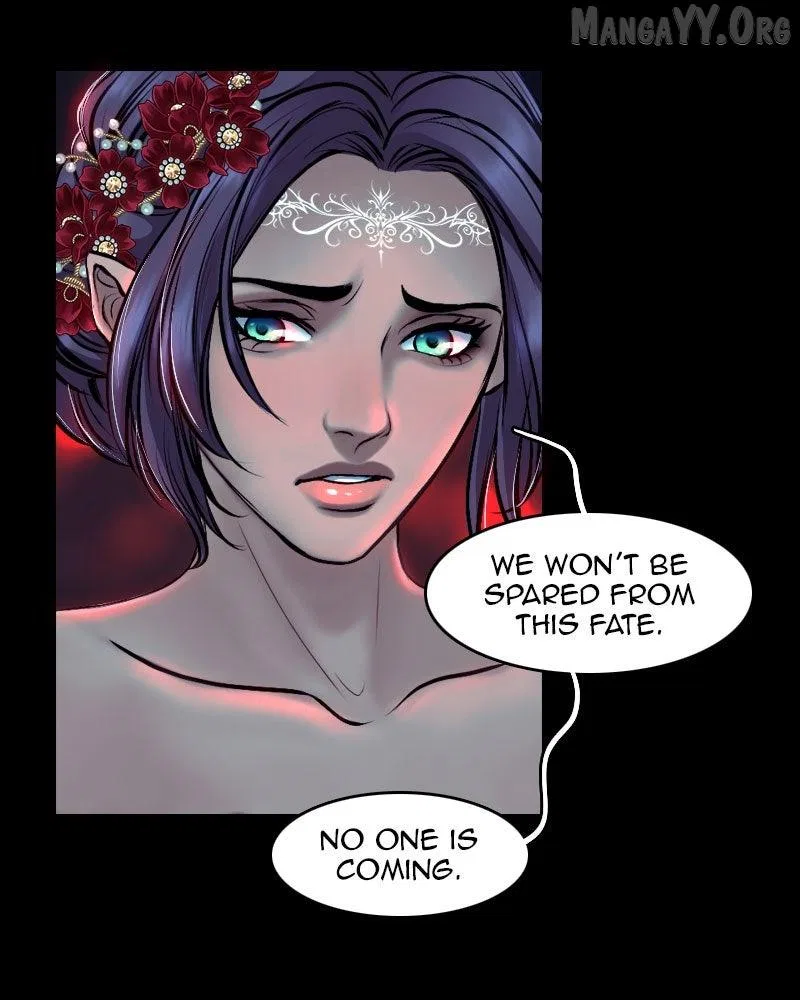 Blood Reverie Chapter 144 – Page 31