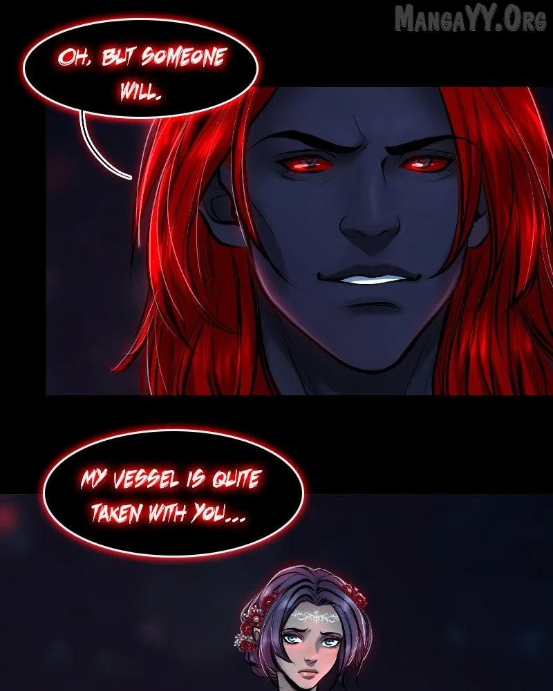 Blood Reverie Chapter 144 – Page 32