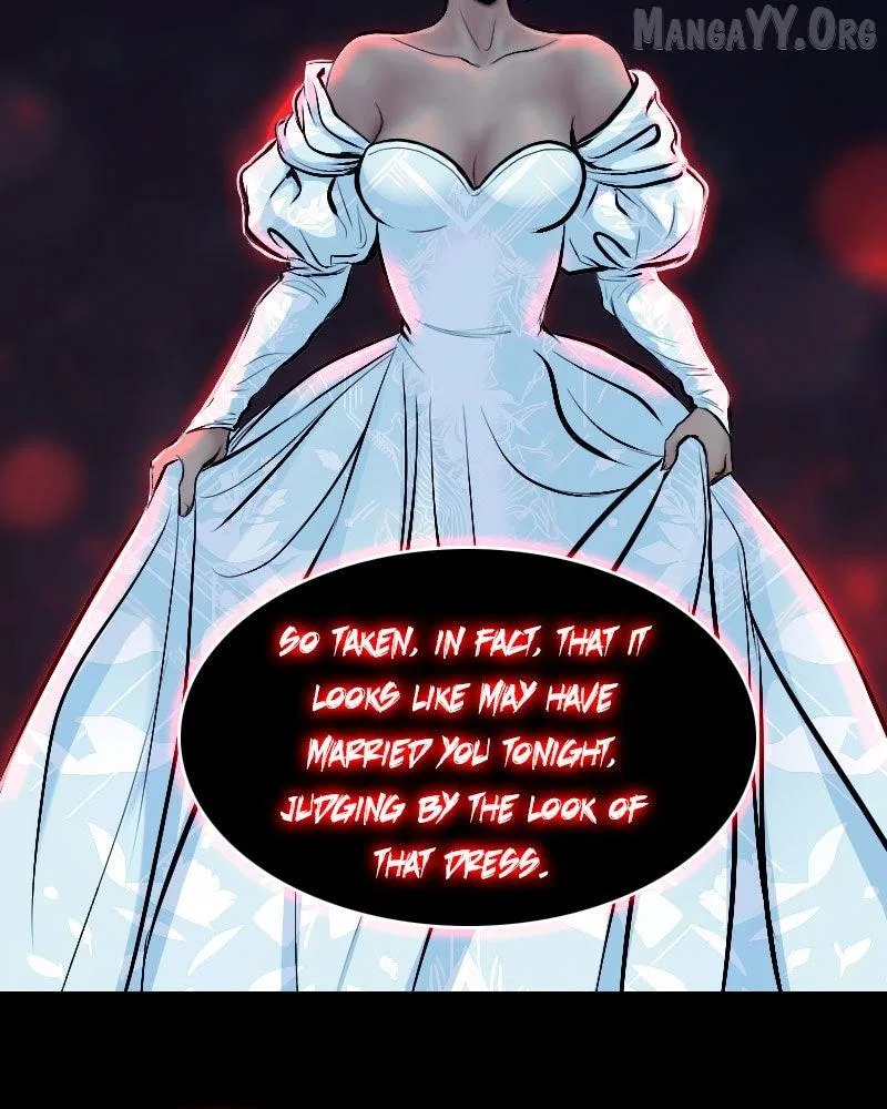 Blood Reverie Chapter 144 – Page 33