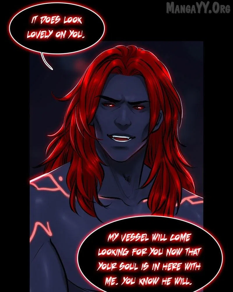 Blood Reverie Chapter 144 – Page 34