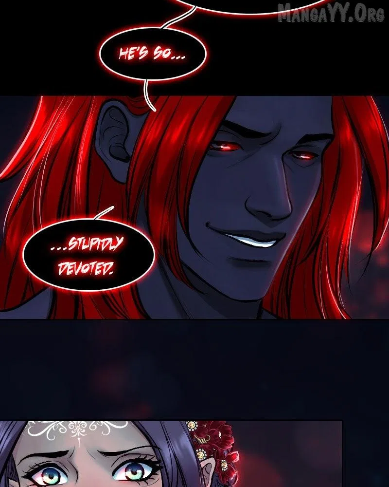 Blood Reverie Chapter 144 – Page 35