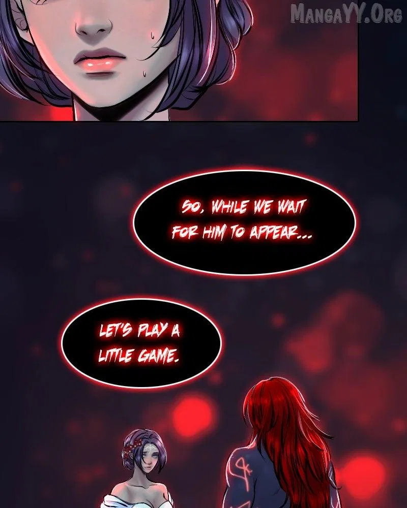 Blood Reverie Chapter 144 – Page 36