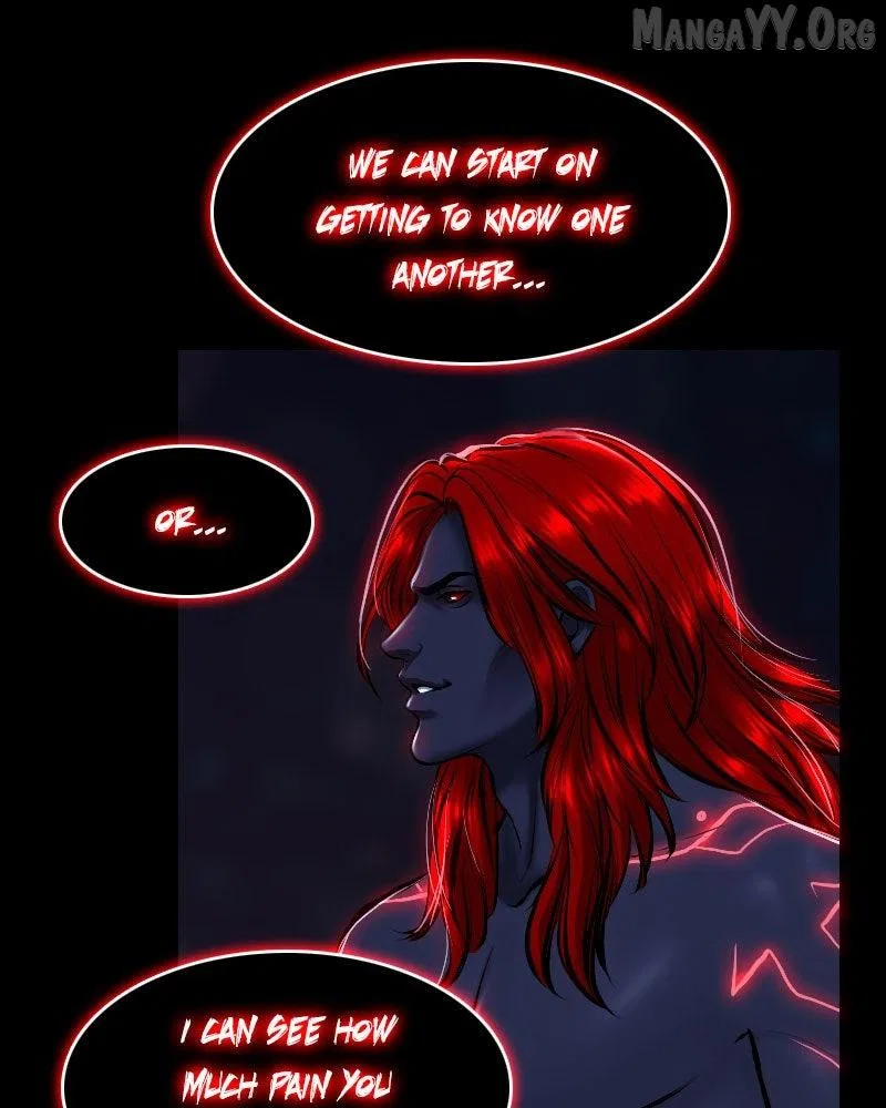 Blood Reverie Chapter 144 – Page 38