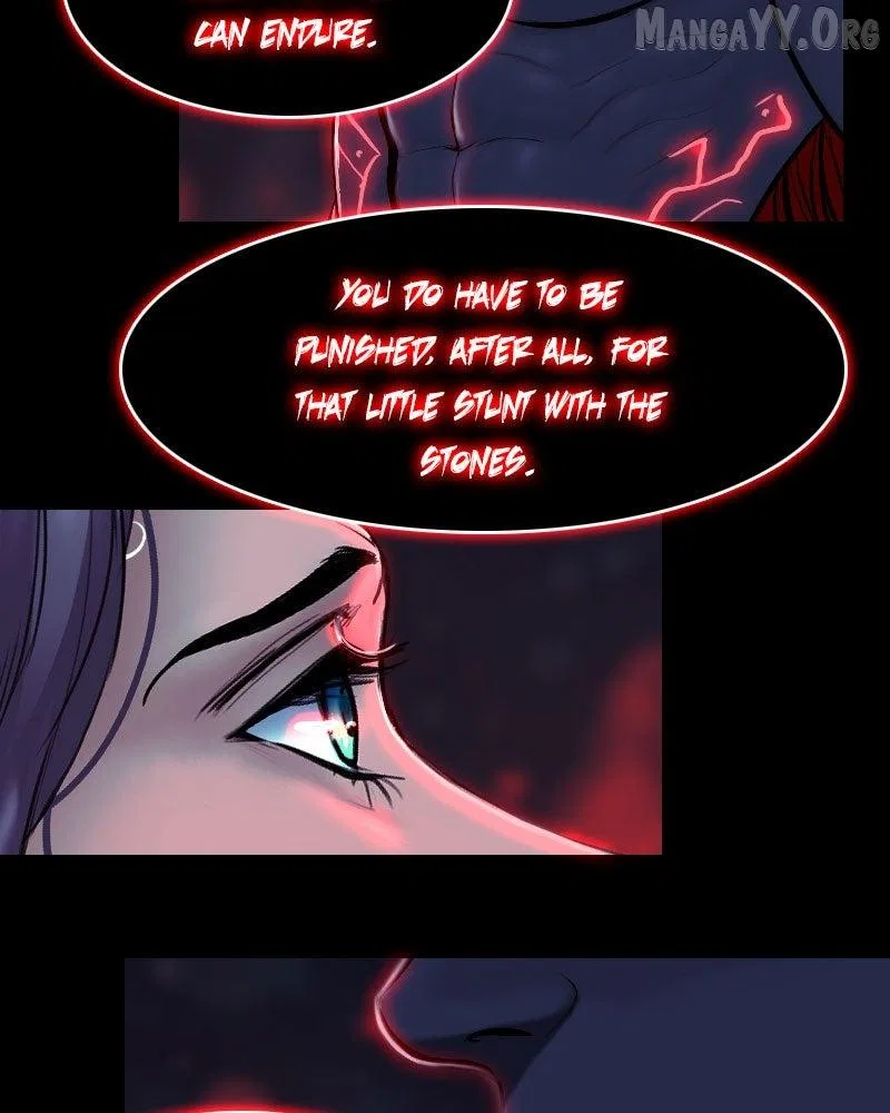 Blood Reverie Chapter 144 – Page 39