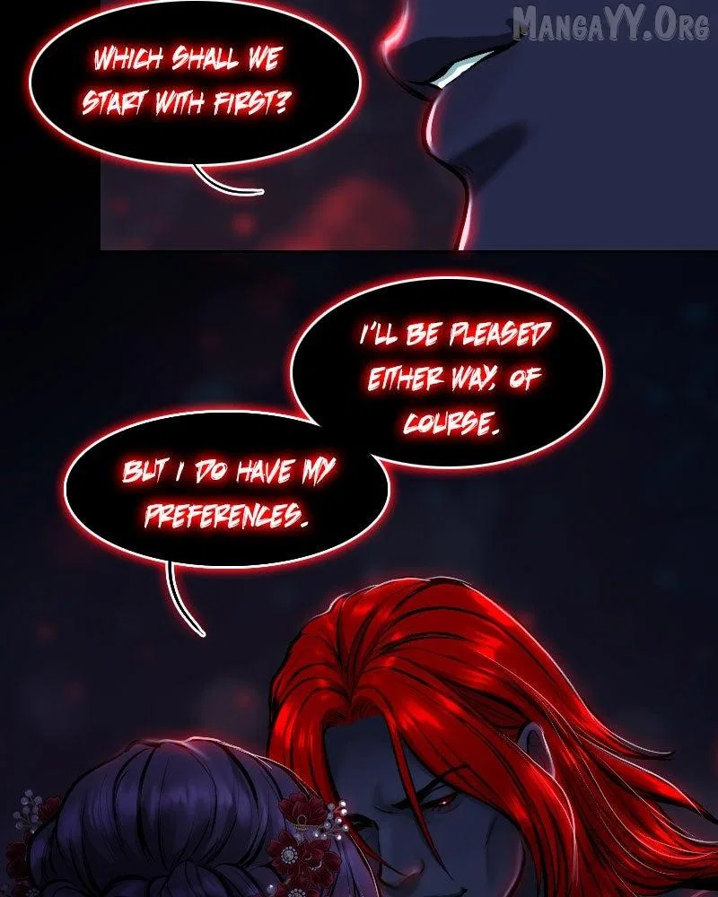 Blood Reverie Chapter 144 – Page 40
