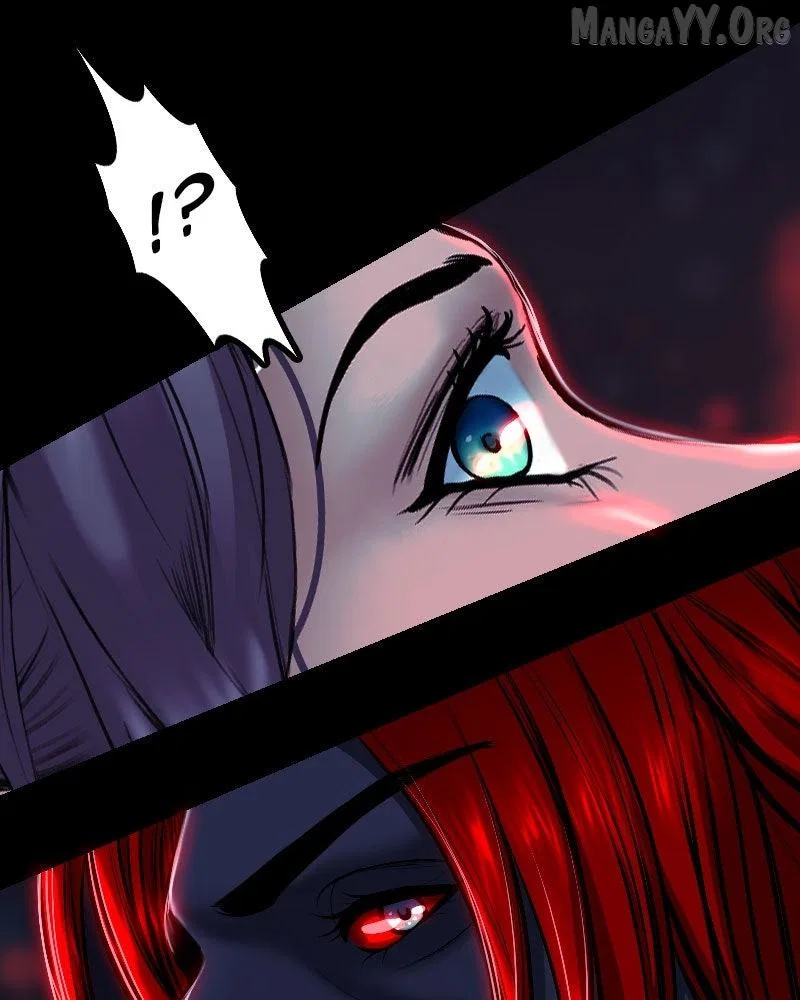 Blood Reverie Chapter 144 – Page 45