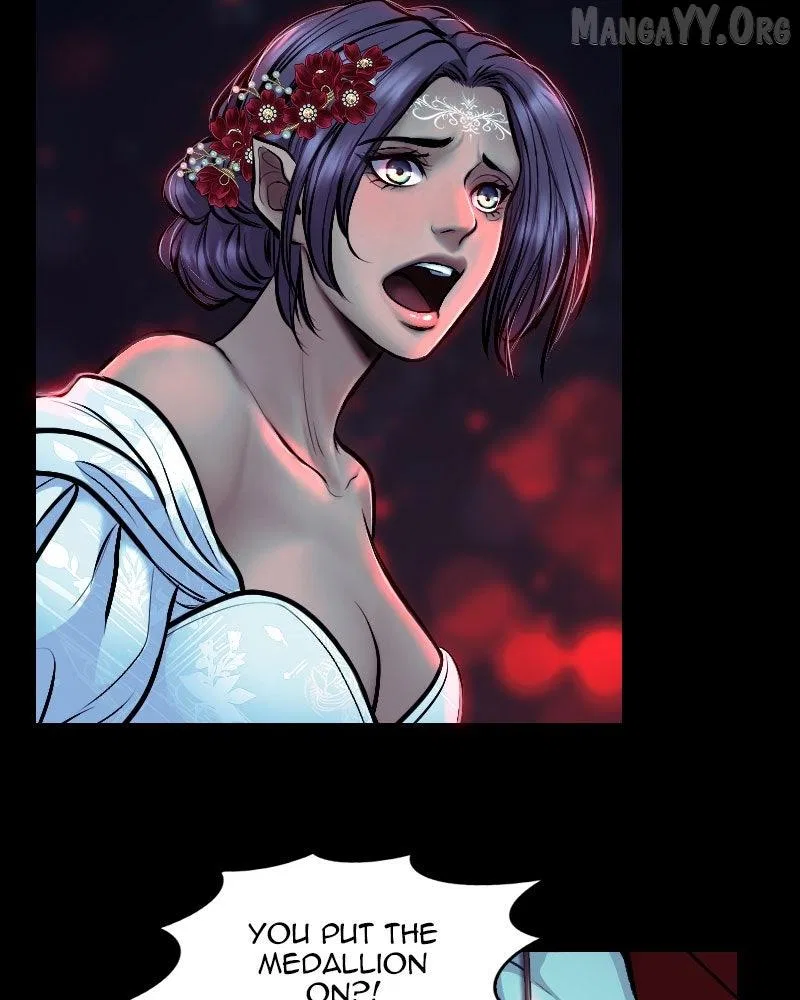 Blood Reverie Chapter 144 – Page 48
