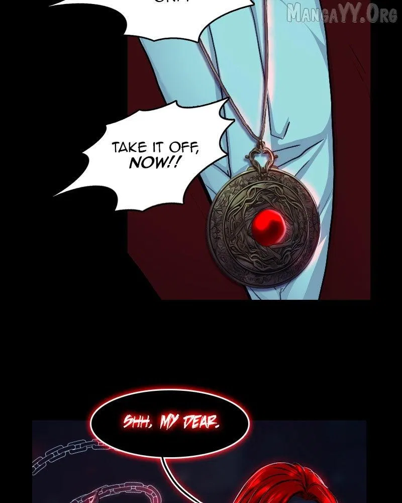 Blood Reverie Chapter 144 – Page 49